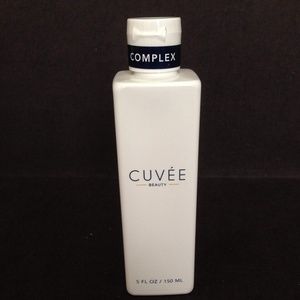 Cuvee beauty hair complex